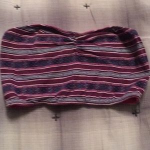 Victoria secrets bralette S